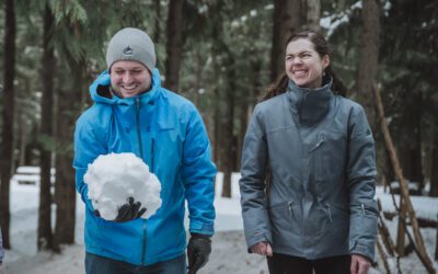 WISH Society Winter Newsletter